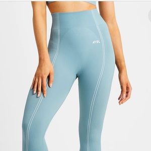 Aybl Reflex Seamless leggings